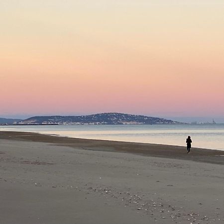 Appartement Un Endroit De Reve à Marseillan  Extérieur photo