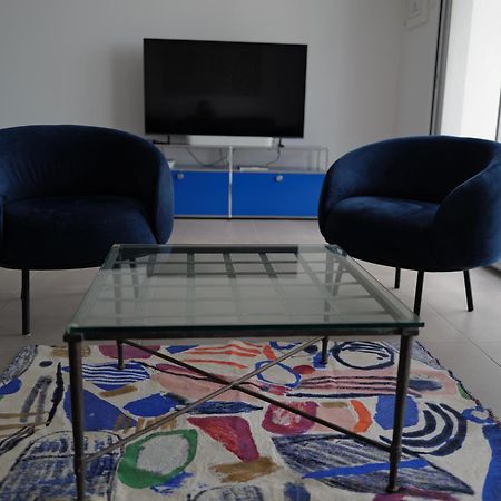Appartement Un Endroit De Reve à Marseillan  Extérieur photo