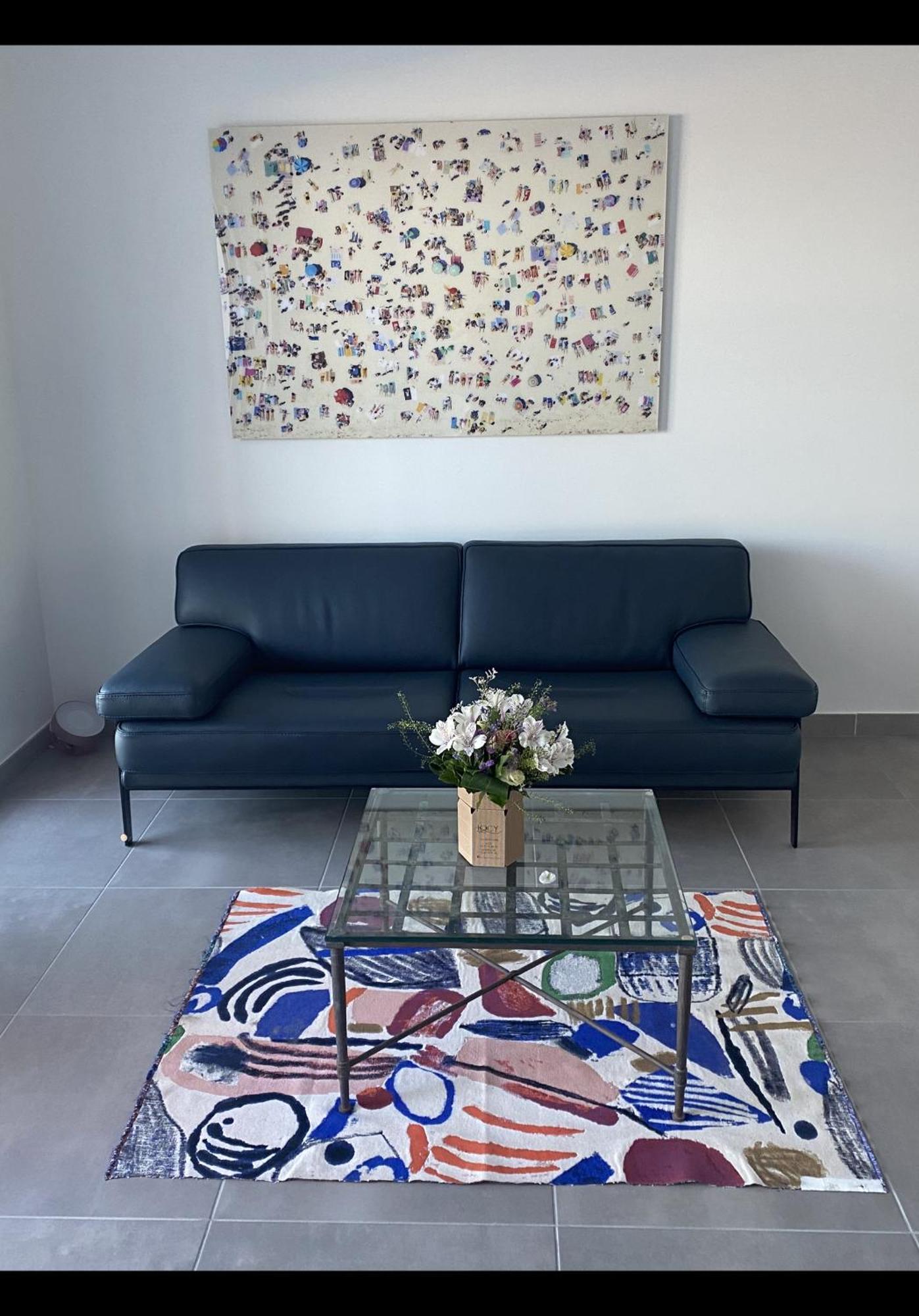 Appartement Un Endroit De Reve à Marseillan  Extérieur photo