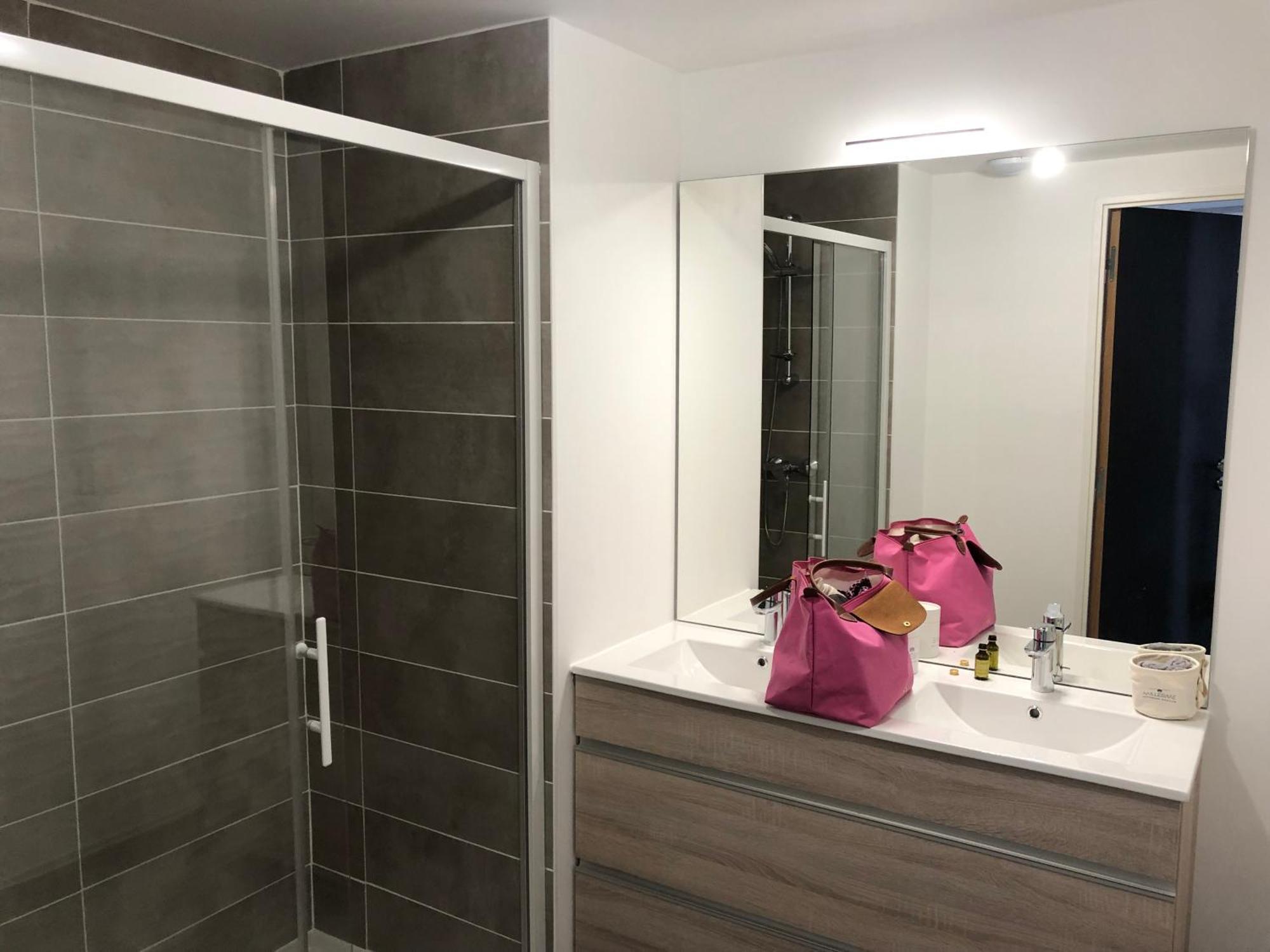 Appartement Un Endroit De Reve à Marseillan  Extérieur photo