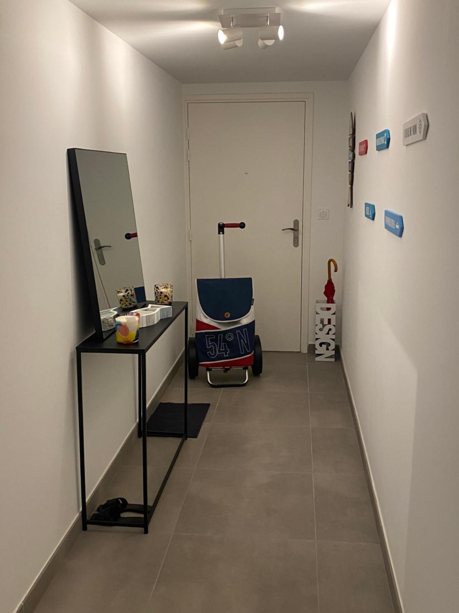 Appartement Un Endroit De Reve à Marseillan  Extérieur photo