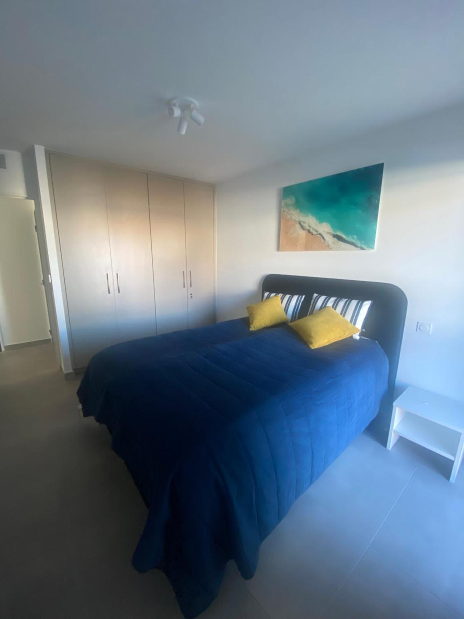 Appartement Un Endroit De Reve à Marseillan  Extérieur photo