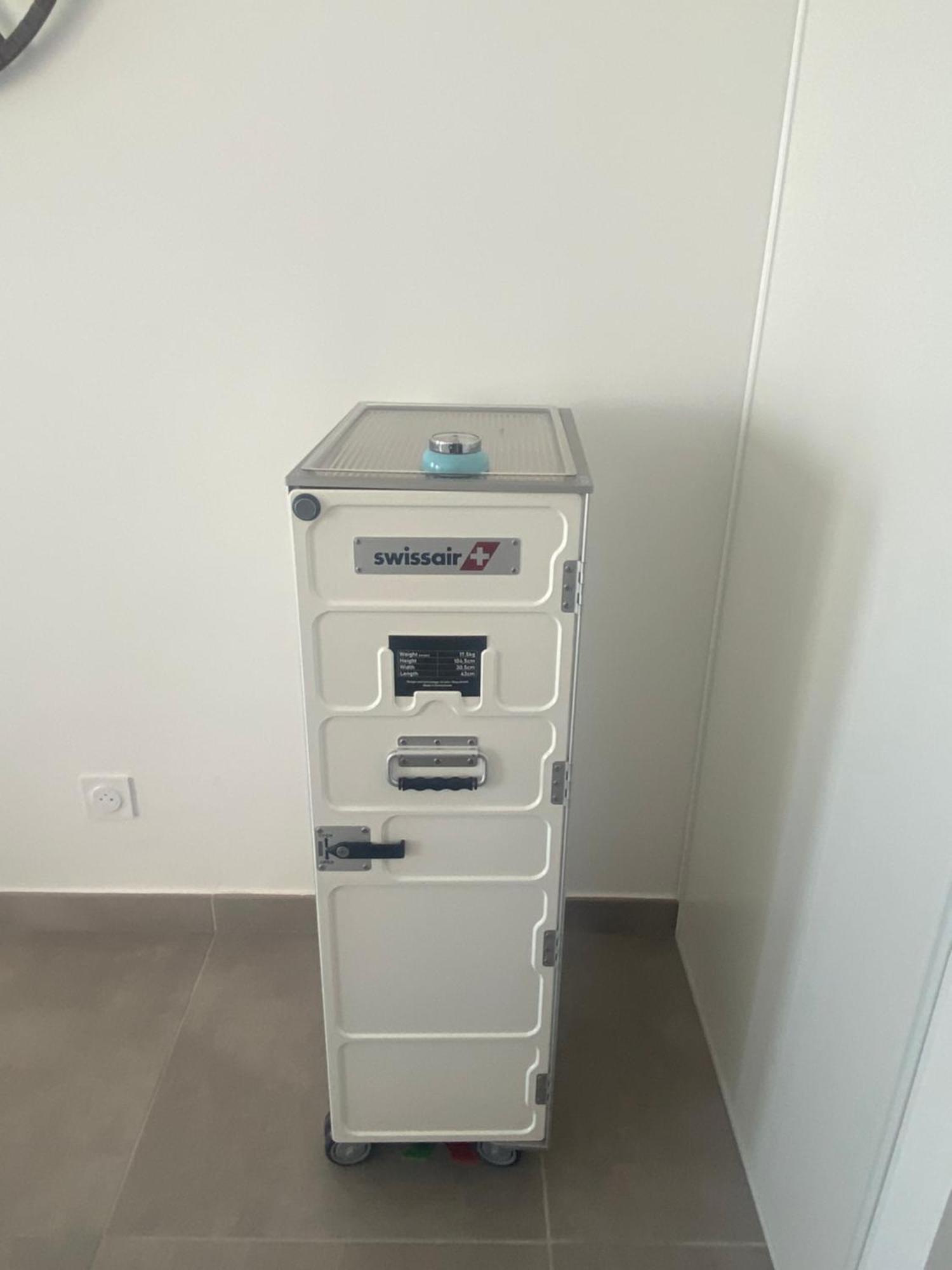 Appartement Un Endroit De Reve à Marseillan  Extérieur photo
